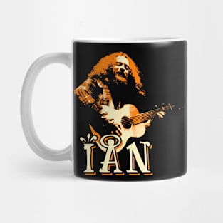 Ian Anderson Mug